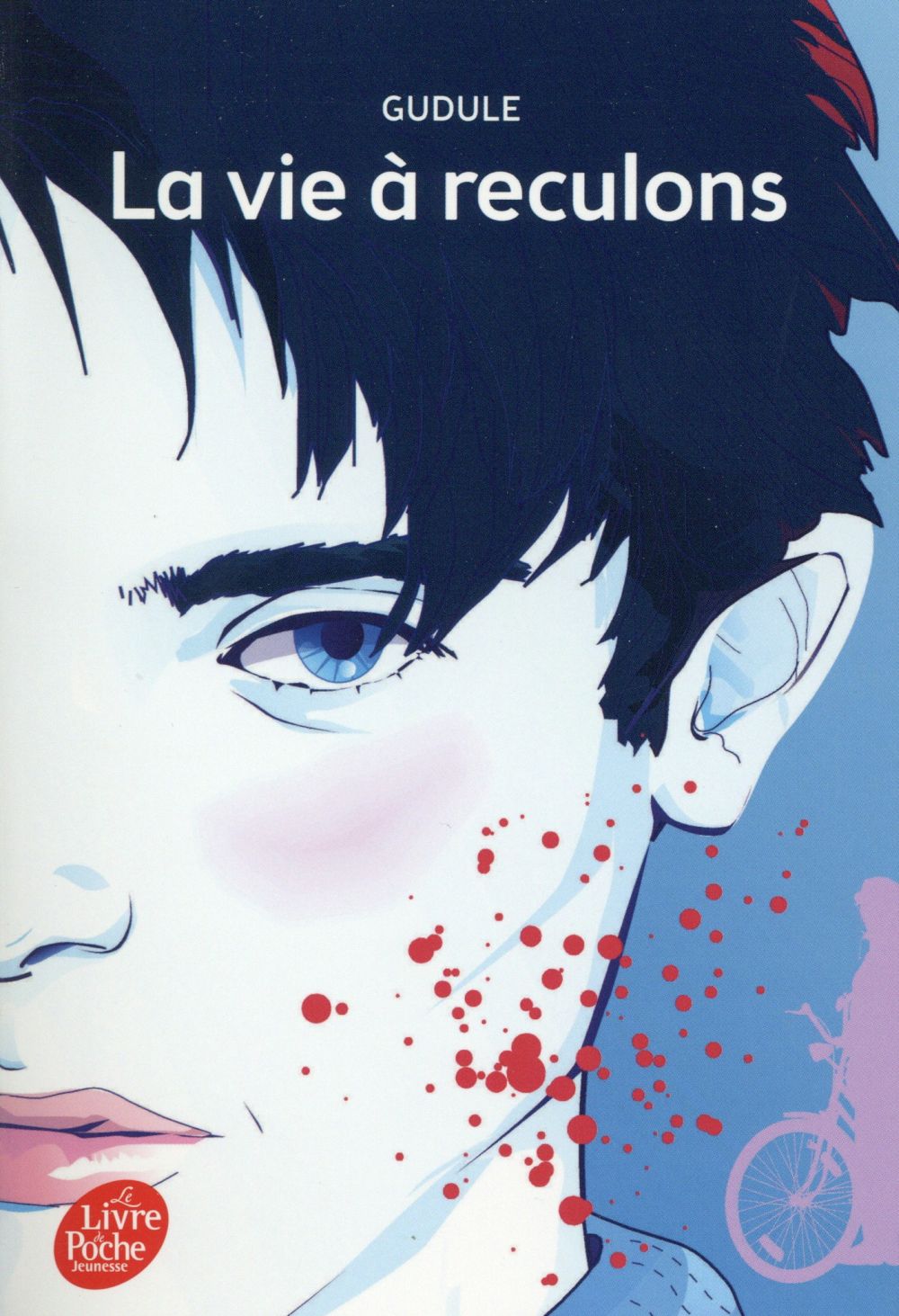 LA VIE A RECULONS