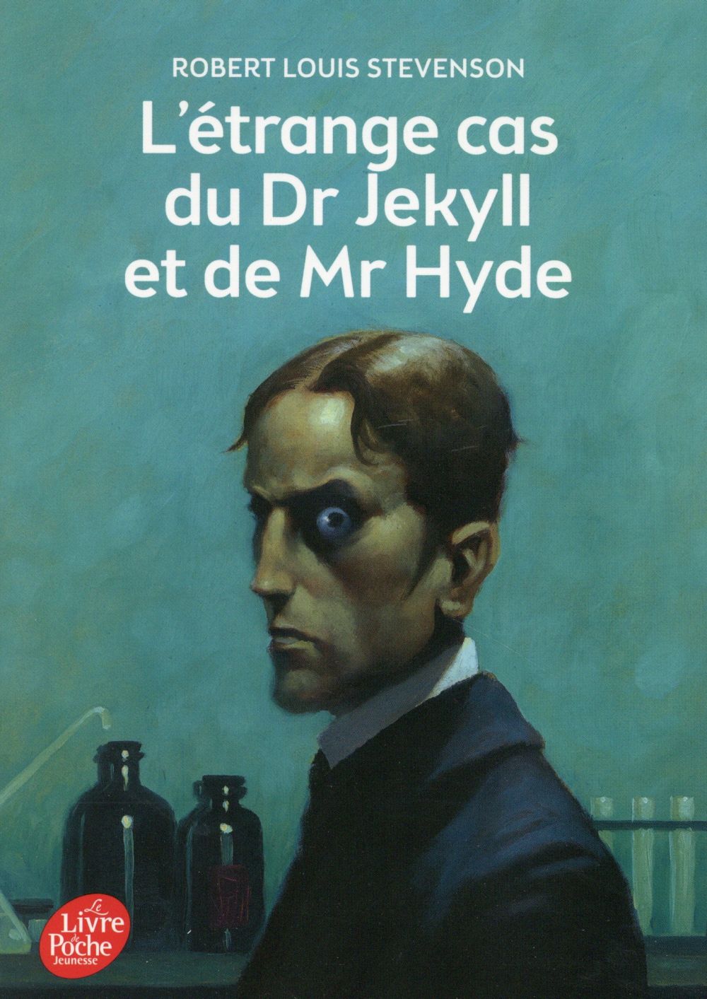 L'ETRANGE CAS DU DR JEKYLL ET DE MR HYDE - TEXTE INTEGRAL