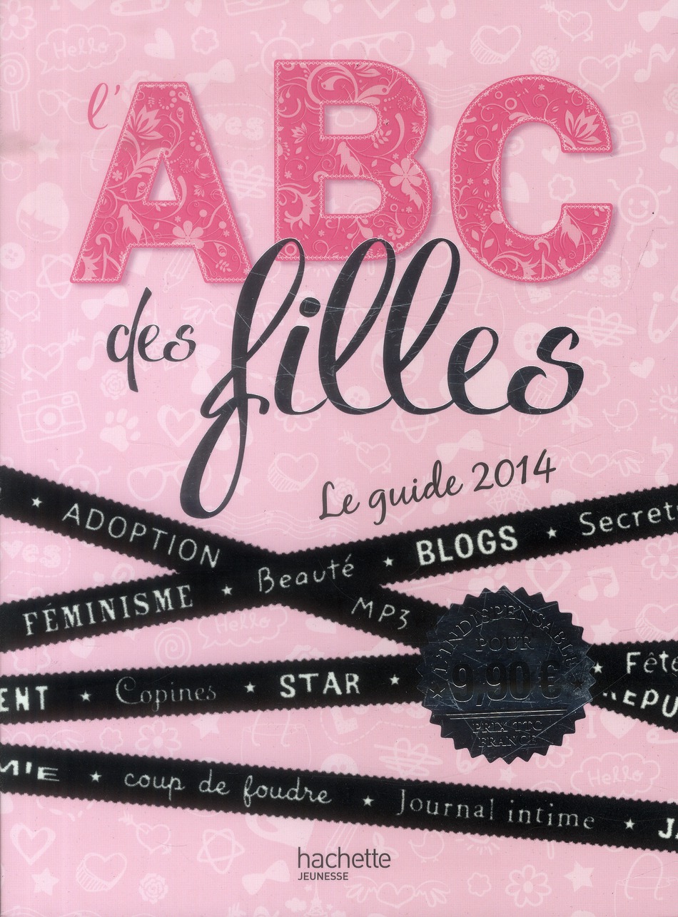 ABC DES FILLES 2014