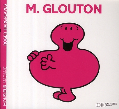 MONSIEUR GLOUTON