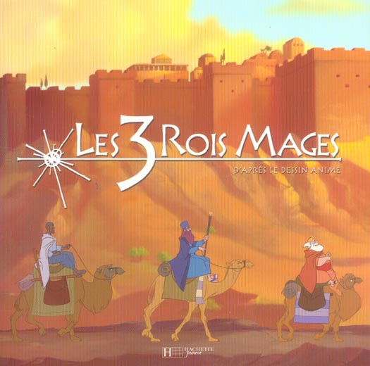 LES 3 ROIS MAGES