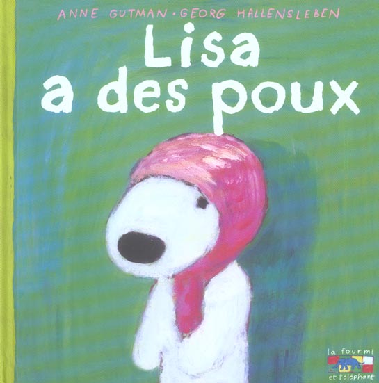 LISA A DES POUX - 20