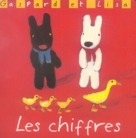 LES CHIFFRES