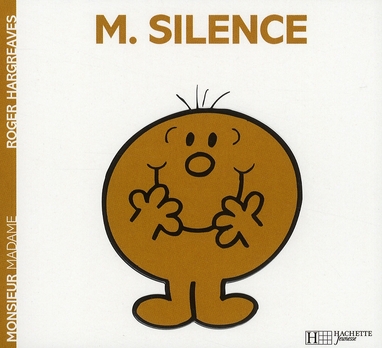 MONSIEUR SILENCE