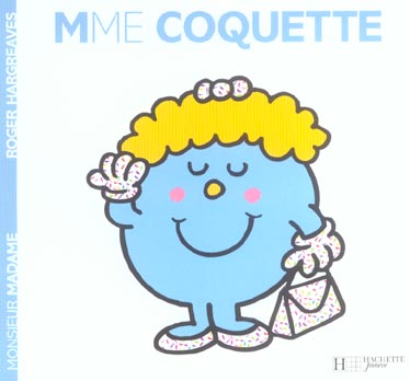 MADAME COQUETTE