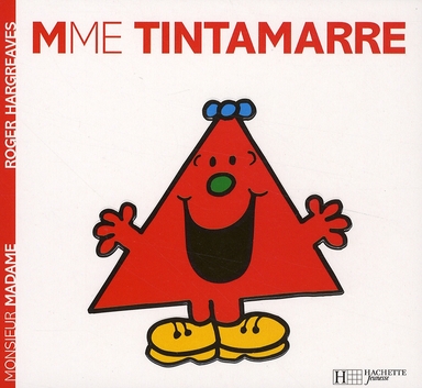 MADAME TINTAMARRE