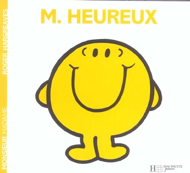 MONSIEUR HEUREUX