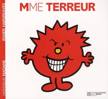 MADAME TERREUR