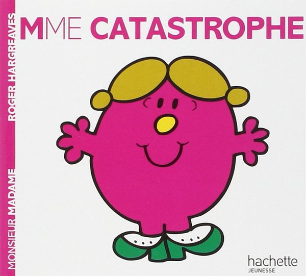 MADAME CATASTROPHE