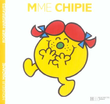 MADAME CHIPIE