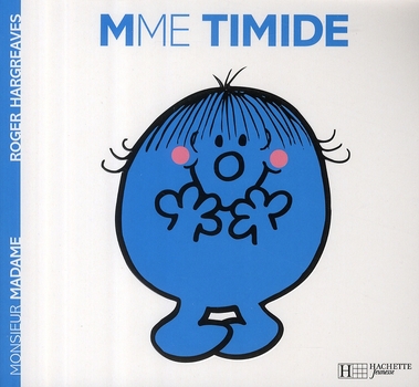 MADAME TIMIDE