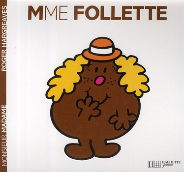 MADAME FOLLETTE