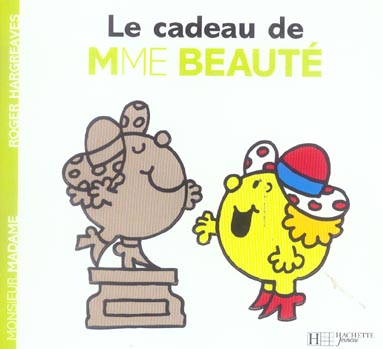 LE CADEAU DE MADAME BEAUTE