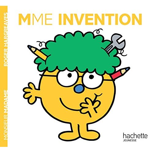 MADAME INVENTION