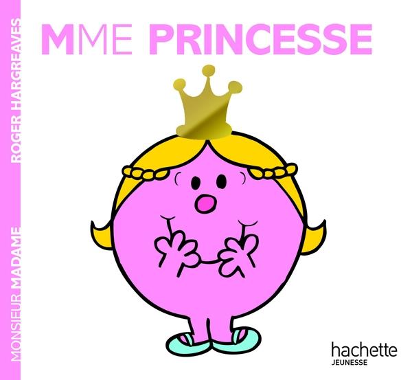 MADAME PRINCESSE