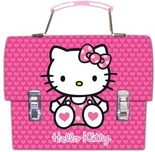 COFFRET MES 1ERS APPRENTISSAGES HELLO KITTY