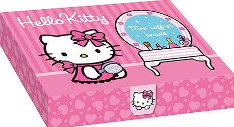 HELLO KITTY / MON COFFRET BEAUTE