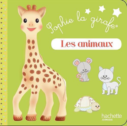 LES ANIMAUX