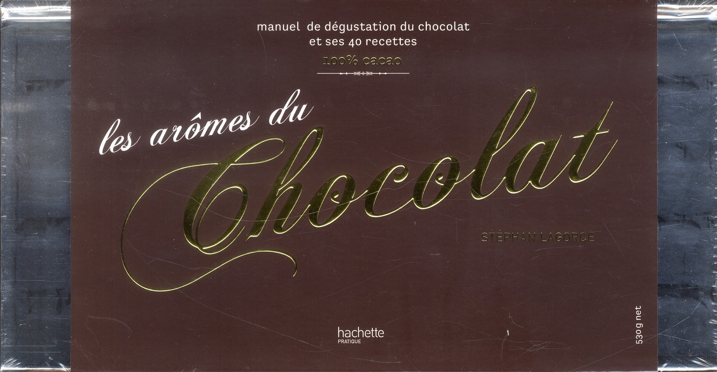 MINI - LES AROMES DU CHOCOLAT