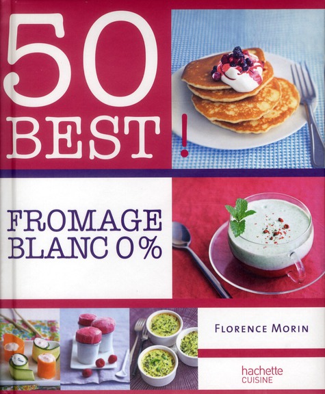 FROMAGE BLANC 0%