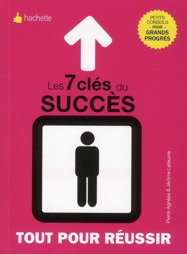 LES 7 CLES DU SUCCES