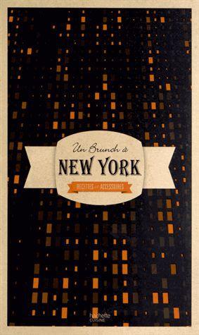 COFFRET UN DINER A NEW YORK