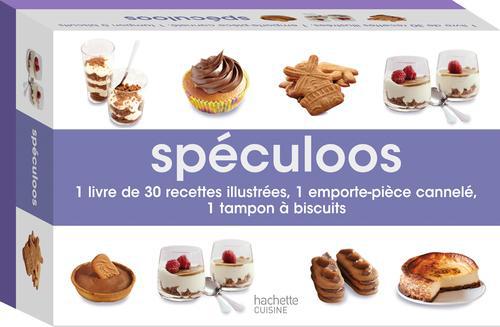 MINI-COFFRET SPECULOOS