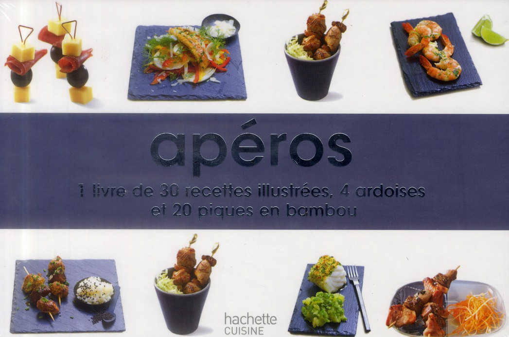 MINI-COFFRET APEROS