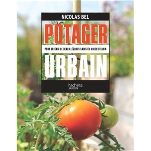 POTAGER URBAIN