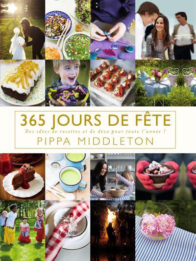 365 JOURS DE FETE