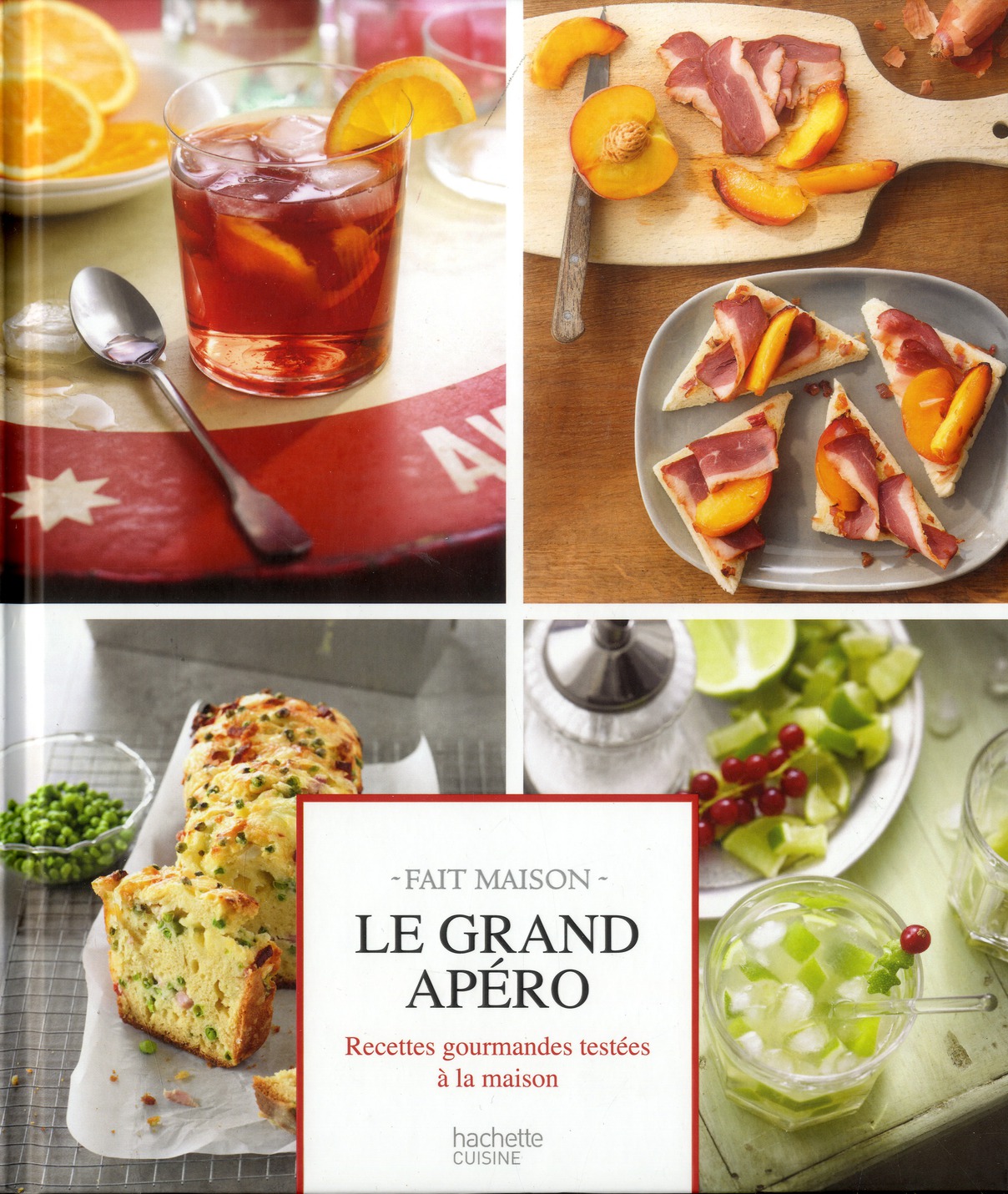 LE GRAND APERO