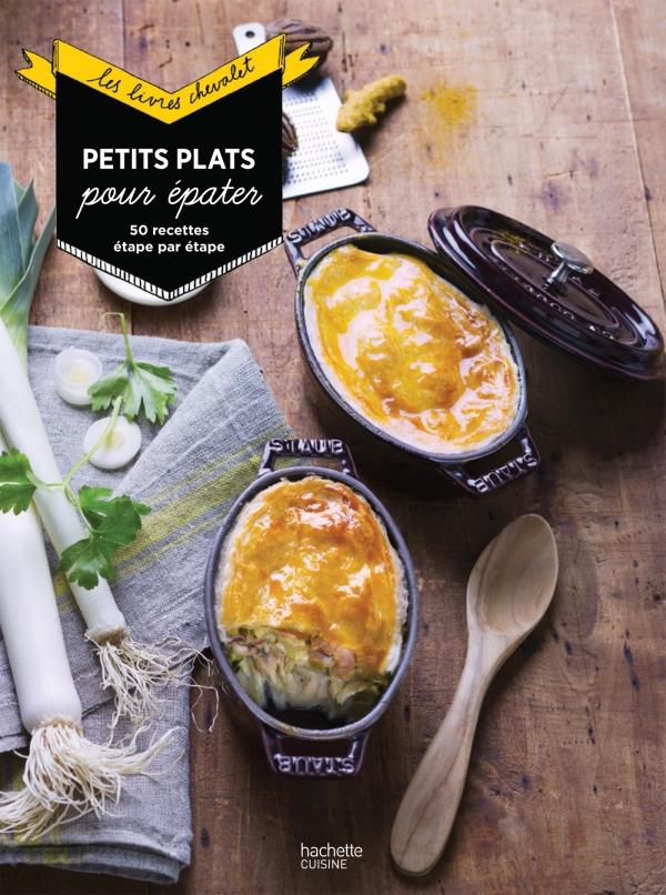 PETITS PLATS POUR EPATER