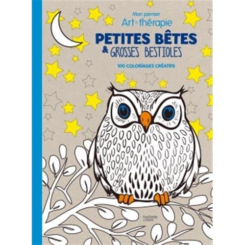 PETITES BETES ET GROSSES BESTIOLES