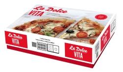 MINI-COFFRET LA DOLCE VITA