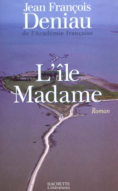 L'ILE MADAME