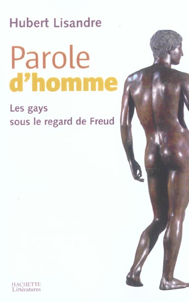 PAROLE D'HOMME