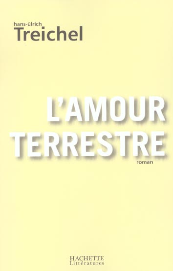 L'AMOUR TERRESTRE