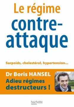 LE REGIME CONTRE-ATTAQUE