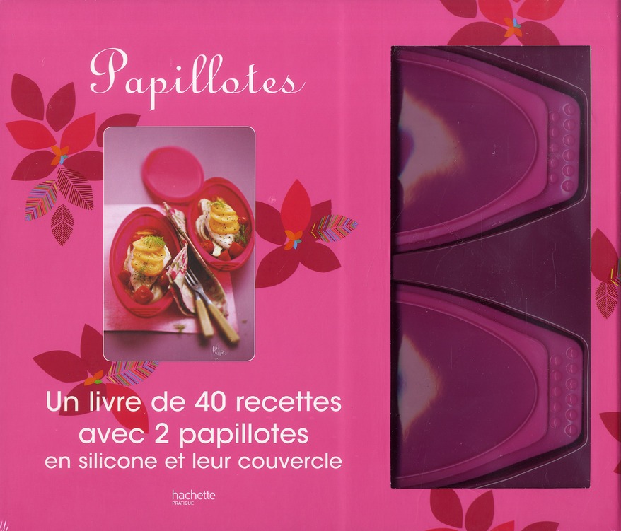 COFFRET PAPILLOTES