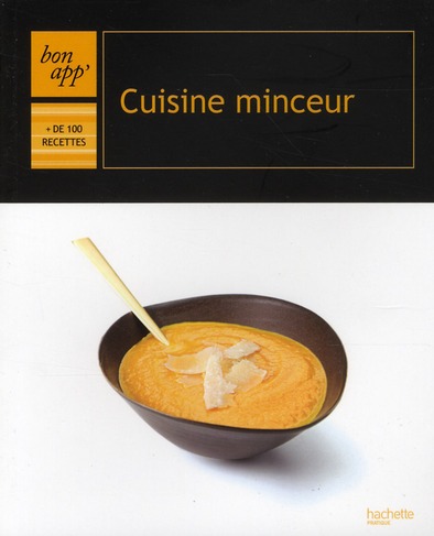 CUISINE MINCEUR