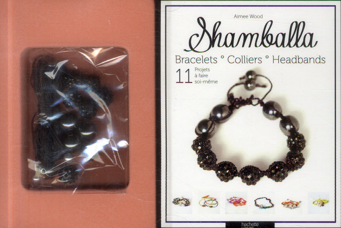 COFFRET SHAMBALLA