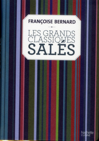 LES GRANDS CLASSIQUES SALES