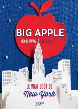 BIG APPLE