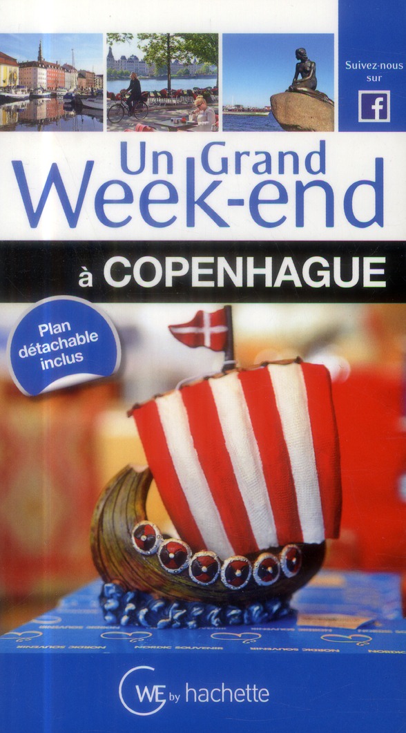 UN GRAND WEEK-END A COPENHAGUE
