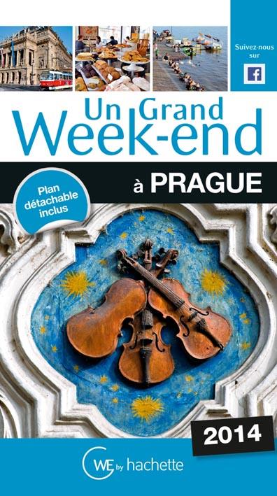 UN GRAND WEEK-END A PRAGUE 2014