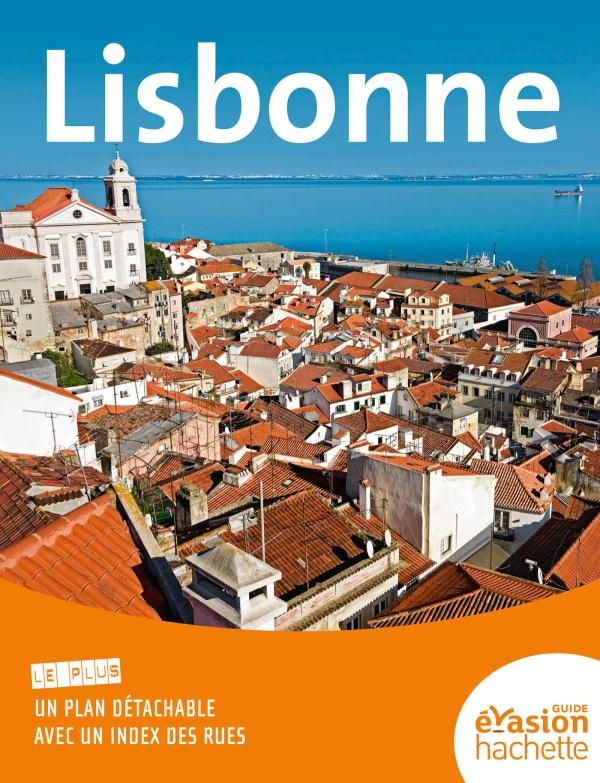 GUIDE EVASION EN VILLE LISBONNE