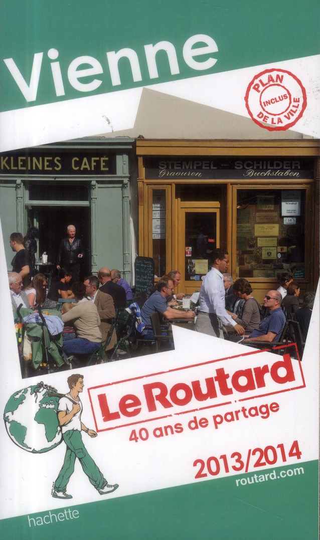 LE ROUTARD VIENNE 2013/2014