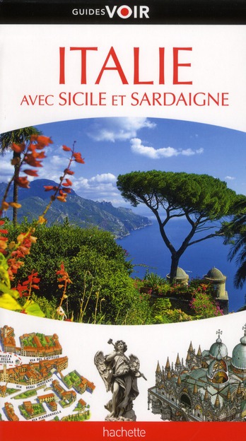 GUIDE VOIR ITALIE