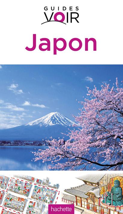 GUIDE VOIR JAPON