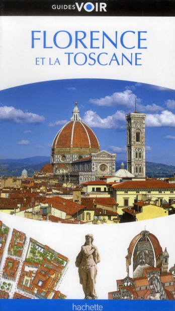 GUIDE VOIR FLORENCE